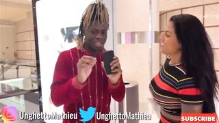 Do any body know her instagram