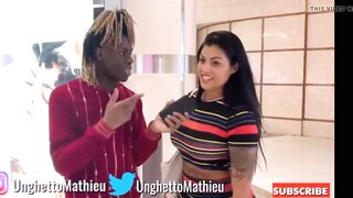 Do any body know her instagram