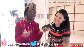 Do any body know her instagram