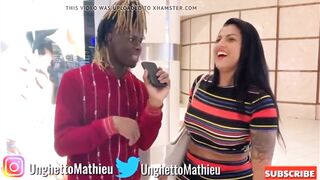 Do any body know her instagram