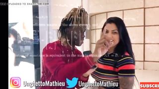 Do any body know her instagram