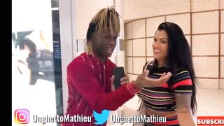 Do any body know her instagram