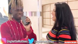 Do any body know her instagram