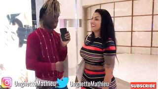 Do any body know her instagram