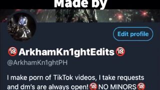 Tik Tok Compilation - Emma_Model