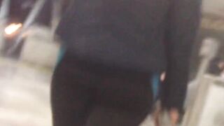 Nice girls with nice ass