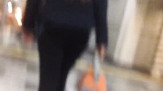Nice girls with nice ass