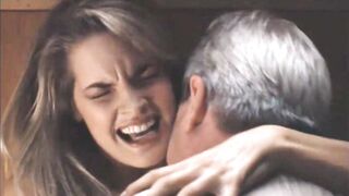 Bridgette Wilson - Sweet Evil - Sex Scene Movie - Hard Sex - Scretary vs Boss