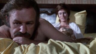 Night Moves (1975)