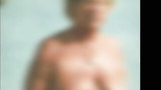 Nudist Grannys FKK