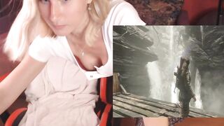 Twitch Only Thot Hot Sexy Flashing and more