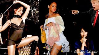 Rihanna S&M