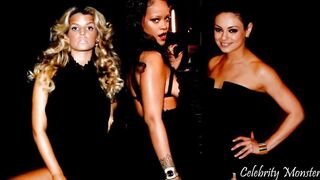 Rihanna S&M