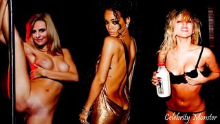 Rihanna S&M