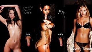 Rihanna S&M