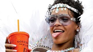 Rihanna S&M