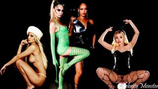 Rihanna S&M
