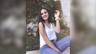 Jerk Off Challenge Anna Cpz