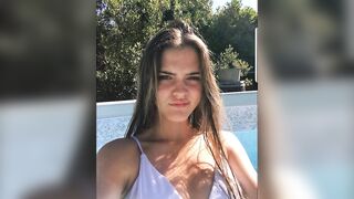 Jerk Off Challenge Anna Cpz