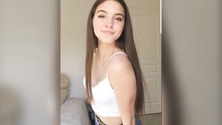 Jerk Off Challenge Anna Cpz