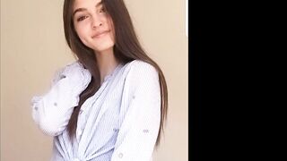 Jerk Off Challenge Anna Cpz