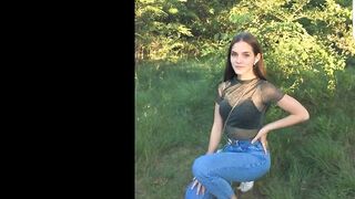 Jerk Off Challenge Anna Cpz