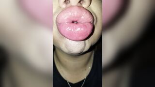 Juicy Pucker