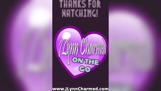 J Lynn Charmed Sucks Cock with her Pornhub Hat On!