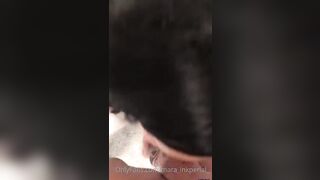 mara inkpeapel die geile tattoo sau gibt ein geilen blowjob