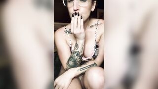 Pussy Tease