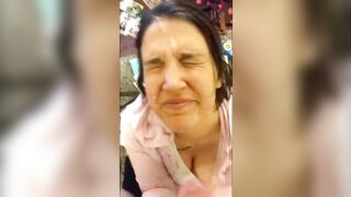 Overloaded moms