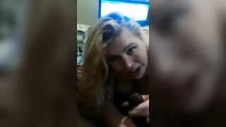 Escort Jada bandz sucks black cock
