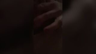 It’s my BIRTHDAY and I’m so Horny!