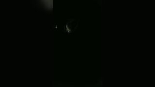 Recording ex sucking buddy's cock