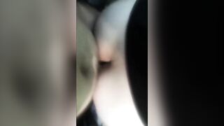 ЗАБЛУДИЛАСЬ В ЛЕСУ И ПОЛУЧИЛА ХУЙ ПОД ЮБКУ