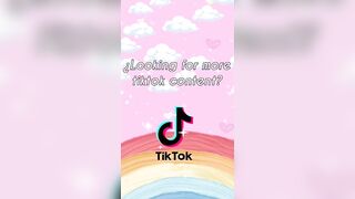 Tik Tok Living with my Annoying Naughty little Step Sister - Emma_Model
