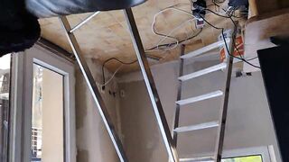 Un bon cul de chantier