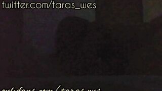 45y'old Malay teacher fuck by her ex student