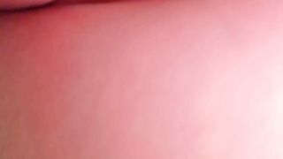 Fucked by Daddy in my Tight Pussy