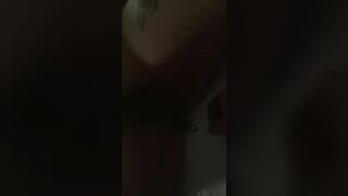 Buzzed and Blindfolded