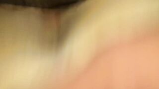 361 cctx Cumshot on pawgs ass