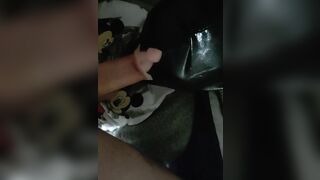 Lick the Pussy Daddy