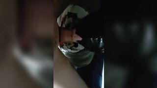 Lick the Pussy Daddy