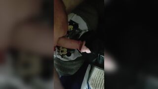Lick the Pussy Daddy