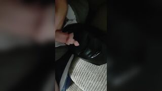Lick the Pussy Daddy