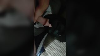 Lick the Pussy Daddy