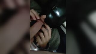 Lick the Pussy Daddy