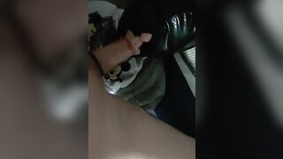 Lick the Pussy Daddy