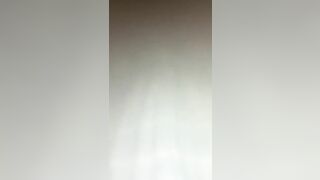 Ebony Fat Creamy Pussy