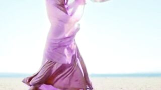 Bebe Rexha - Purple Swag